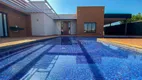 Foto 3 de Casa de Condomínio com 3 Quartos à venda, 600m² em Jardim Olaria Potunduva, Jaú
