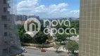 Foto 2 de Apartamento com 1 Quarto à venda, 50m² em Botafogo, Rio de Janeiro