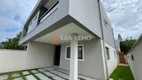 Foto 2 de Casa com 3 Quartos para venda ou aluguel, 142m² em Campeche, Florianópolis