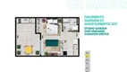 Foto 45 de Apartamento com 1 Quarto para alugar, 40m² em Passos, Juiz de Fora