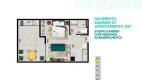 Foto 50 de Apartamento com 1 Quarto para alugar, 43m² em São Mateus, Juiz de Fora