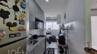 Foto 14 de Apartamento com 2 Quartos à venda, 57m² em Vila Homero Thon, Santo André