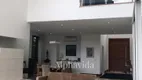 Foto 3 de Casa de Condomínio com 4 Quartos à venda, 470m² em Alphaville, Santana de Parnaíba