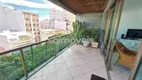 Foto 4 de Flat com 2 Quartos à venda, 99m² em Ipanema, Rio de Janeiro