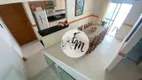 Foto 23 de Cobertura com 3 Quartos à venda, 125m² em Vila Caicara, Praia Grande