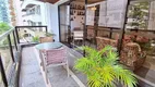 Foto 16 de Apartamento com 5 Quartos à venda, 200m² em Morro do Maluf, Guarujá