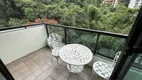 Foto 6 de Apartamento com 3 Quartos à venda, 130m² em Barra Funda, Guarujá