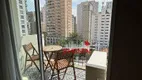 Foto 14 de Apartamento com 3 Quartos à venda, 114m² em Vila Uberabinha, São Paulo