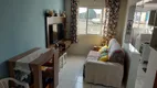 Foto 2 de Apartamento com 2 Quartos à venda, 68m² em Vila Sonia, Praia Grande