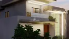 Foto 5 de Casa de Condomínio com 4 Quartos à venda, 252m² em Residencial Parqville Jacaranda, Aparecida de Goiânia