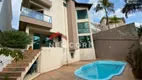 Foto 8 de Casa de Condomínio com 5 Quartos à venda, 501m² em Parque Terra Nova II, São Bernardo do Campo