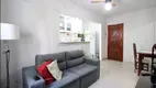 Foto 3 de Apartamento com 2 Quartos à venda, 56m² em Jacarepaguá, Rio de Janeiro