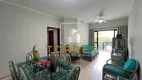 Foto 2 de Apartamento com 3 Quartos à venda, 120m² em Enseada, Guarujá