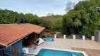 Foto 11 de Fazenda/Sítio com 4 Quartos à venda, 190m² em Parque Brasil 500, Paulínia