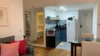 Foto 2 de Flat com 1 Quarto para alugar, 42m² em Jardim Paulista, São Paulo