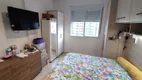 Foto 10 de Apartamento com 3 Quartos à venda, 154m² em Ponta da Praia, Santos
