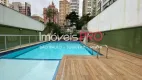 Foto 16 de Apartamento com 3 Quartos à venda, 89m² em Moema, São Paulo