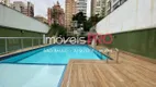 Foto 21 de Apartamento com 3 Quartos para alugar, 85m² em Moema, São Paulo