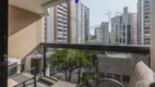 Foto 6 de Apartamento com 2 Quartos para alugar, 116m² em Vila Nova Conceição, São Paulo