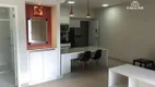 Foto 2 de Apartamento com 1 Quarto para alugar, 52m² em Pompeia, Santos