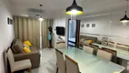 Foto 2 de Apartamento com 2 Quartos à venda, 55m² em Cidade Ocian, Praia Grande