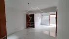 Foto 2 de Sobrado com 3 Quartos à venda, 142m² em Vila Curuçá, Santo André