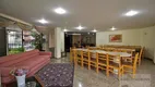 Foto 30 de Apartamento com 4 Quartos à venda, 194m² em Bigorrilho, Curitiba