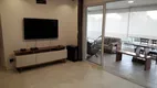 Foto 4 de Apartamento com 3 Quartos à venda, 134m² em Vila Anastácio, São Paulo