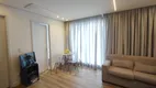 Foto 4 de Apartamento com 1 Quarto para alugar, 37m² em Alto Da Boa Vista, São Paulo
