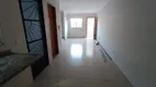 Foto 5 de Casa de Condomínio com 2 Quartos à venda, 64m² em Jardim Nordeste, São Paulo