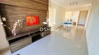 Foto 3 de Apartamento com 2 Quartos à venda, 72m² em Ponta da Praia, Santos