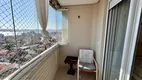 Foto 19 de Apartamento com 3 Quartos à venda, 91m² em Barreiros, São José