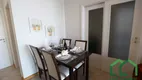 Foto 16 de Apartamento com 1 Quarto para alugar, 46m² em Cambuí, Campinas