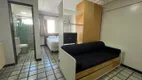 Foto 6 de Apartamento com 1 Quarto à venda, 41m² em Manaíra, João Pessoa