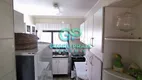 Foto 35 de Apartamento com 4 Quartos à venda, 110m² em Jardim Astúrias, Guarujá