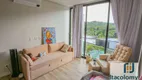 Foto 32 de Casa de Condomínio com 4 Quartos à venda, 526m² em Tamboré, Santana de Parnaíba