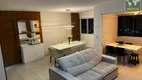 Foto 3 de Apartamento com 3 Quartos à venda, 131m² em Ponta Negra, Natal