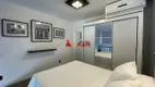 Foto 9 de Flat com 1 Quarto à venda, 42m² em Moema, São Paulo