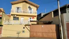 Foto 3 de Casa com 4 Quartos à venda, 115m² em Jardim Santa Gertrudes, Jundiaí