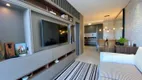 Foto 4 de Apartamento com 1 Quarto à venda, 49m² em Campeche, Florianópolis