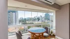 Foto 3 de Apartamento com 3 Quartos à venda, 160m² em Vila Mariana, São Paulo