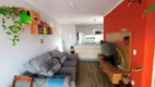 Foto 4 de Apartamento com 2 Quartos à venda, 48m² em Vila Moinho Velho, São Paulo