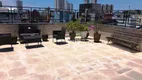 Foto 9 de Cobertura com 3 Quartos à venda, 215m² em Jardim Santa Genoveva, Guarujá