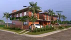 Foto 2 de Casa de Condomínio com 3 Quartos à venda, 133m² em Balneário Rosa do Mar, Passo de Torres
