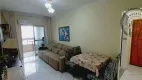 Foto 2 de Apartamento com 2 Quartos à venda, 69m² em Vila Guilhermina, Praia Grande