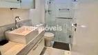 Foto 8 de Apartamento com 4 Quartos à venda, 146m² em Caiçara Adeláide, Belo Horizonte