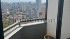 Foto 4 de Apartamento com 3 Quartos à venda, 108m² em Sumaré, São Paulo