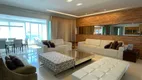 Foto 7 de Apartamento com 4 Quartos à venda, 328m² em Horto Florestal, Salvador