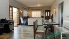 Foto 22 de Casa de Condomínio com 2 Quartos à venda, 420m² em Residencial Haras Inga Mirim, Boituva