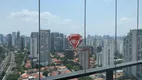 Foto 4 de Apartamento com 1 Quarto para alugar, 38m² em Brooklin, São Paulo